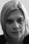 SMC Pneumatics has appointed Karen Timms as sales representative (Port Elizabeth).